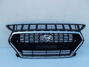 Rejilla radiador original Hyundai i30 III FASTBACK 86351-G4AB0 PDC - Imagen 1 de 11