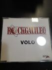 ROCKGALILEO - VOLO. CD SINGOLO PROMO 1 TRACK