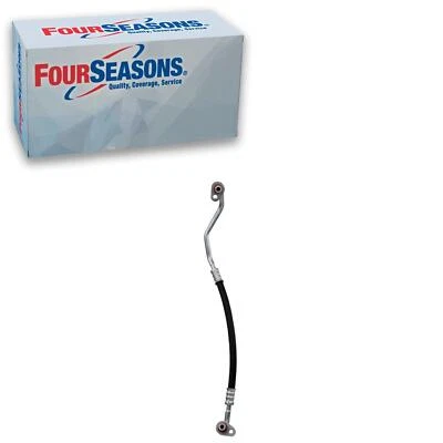 4 Seasons A/C Refrigerant Discharge Hose For 2008-2011 Jeep Liberty - Image 1 of 4