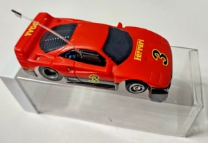 Tyco 6320 R TCR Ferrari #3 HO SLOT CAR NUEVO - Imagen 1 de 2