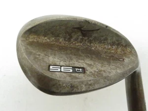 Mizuno T20 RAW Wedge 56.14 KBS Tour 130 X Flex SAND - Picture 1 of 5
