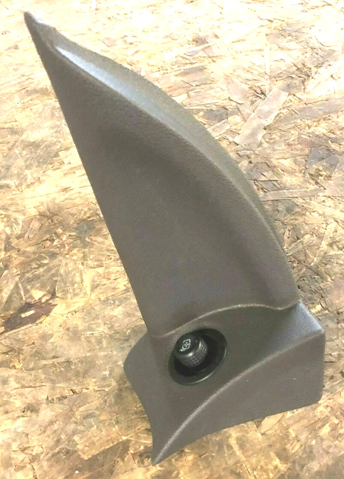 Interruptor de espelho elétrico Ford Taurus X 2008 2009 - Imagem 1 de 2