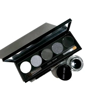 Bobbi Brown Smokey Eye Collection New LE - Image 1 of 4