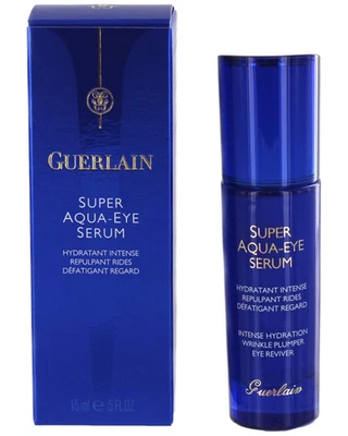Guerlain/Super Aqua Eye Serum 0.5 Oz (15 Ml) - Image 1 of 4