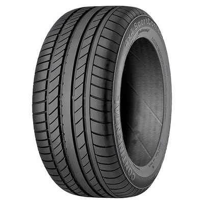 TYRE SUMMER CONTINENTAL 275/40 R20 106Y 4X4 SPORTCONTACT (N0) XL DOT 2022 - Image 1 of 4