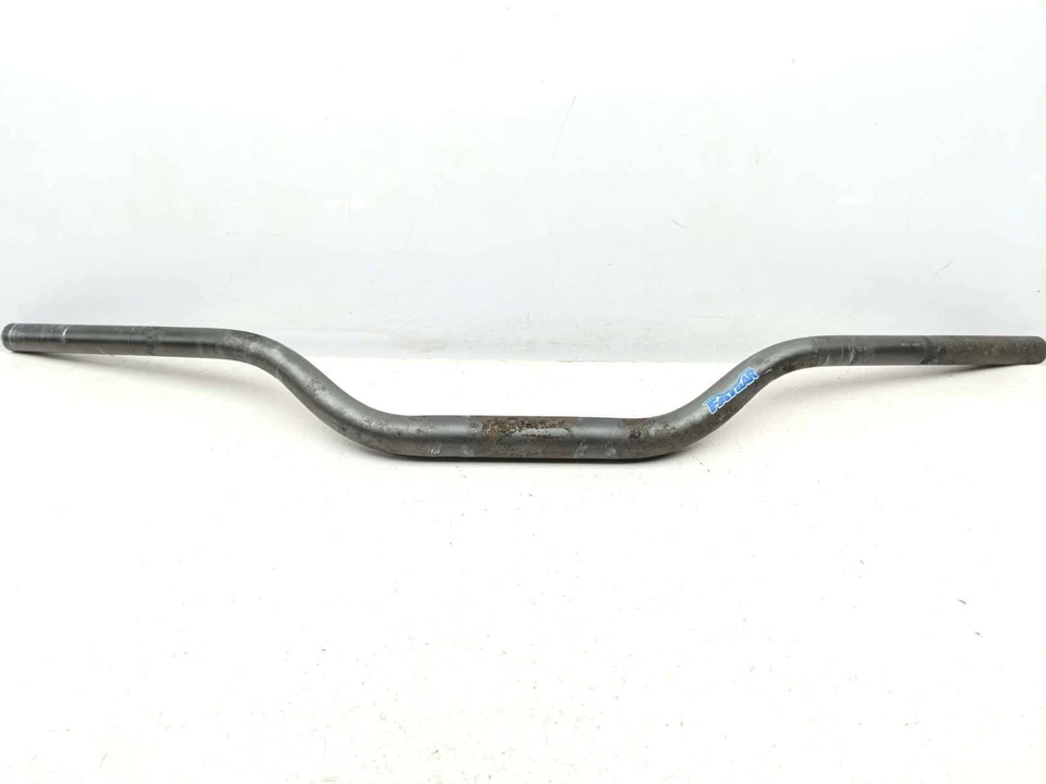 Manillar 09 Suzuki DRZ400SM DRZ 400 Renthal FATBAR Foto 1 de 4
