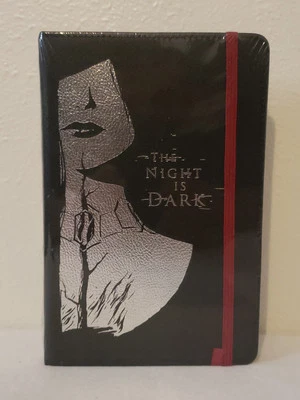 (Loot Crate) November 2016 [Game Of Thrones] Notebook Journal New sealed - Image 1 of 4