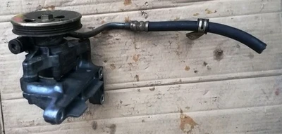 POMPA SERVOSTERZO IDRAULICA HONDA S-MX AERO RHI 1998 B20B CON STAFFA JDM - Immagine 1 di 4