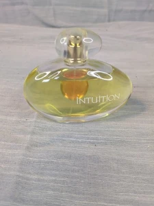 Intuition by Estee Lauder 3.4 oz / 100 ml Eau De Parfum spray unbox for women - Picture 1 of 5