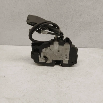 82500AX11A Serratura porta post. DX NISSAN MICRA (K12E) 1.6 16V Ber. 5p/b/1598cc - Immagine 1 di 4