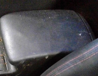 Console Front Floor Turbo Wrx Fits 08-14 IMPREZA 355050 Foto 1 de 4