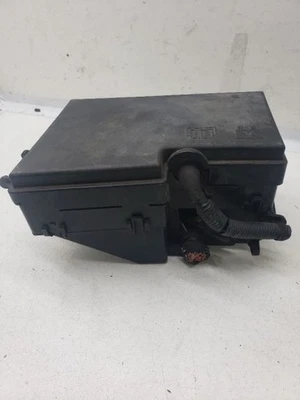 Motor de caja de fusibles con lámparas de funcionamiento compatible con 07-09 MAZDA CX-7 700814 Foto 1 de 2