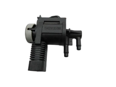 Charge pressure relief valve Solenoid for VW Tiguan 5N 07-11 13651984 1544329 - Image 1 of 4