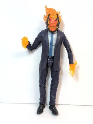 Figura Personalizada Leyendas Marvel TRAJE DE NEGOCIOS DORMAMMU Versión Cómic 6" Dr Strange  Foto 1 de 4