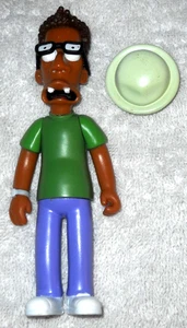 Die Simpsons - Benjamin - 100% komplett (Playmates) - Bild 1 von 1