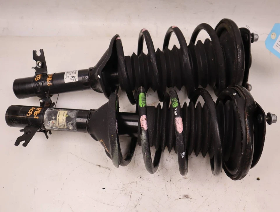 Gebrauchter Vorderer Stoßdämpfer Rechts ROVER 25 Phase 1 - 1.4 84 PS - Bild 1 von 4