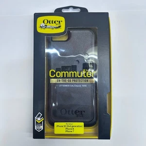 OtterBox iPhone SE 3rd & 2nd Gen, iPhone 8 & iPhone 7 /not Compatible with Plus - Photo 1 sur 2