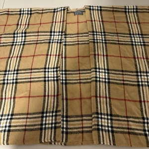 Women's High Quality Multicolor Plaid Pashmina Shawl/Stole/Wrap/Scarf Large - Picture 1 of 8