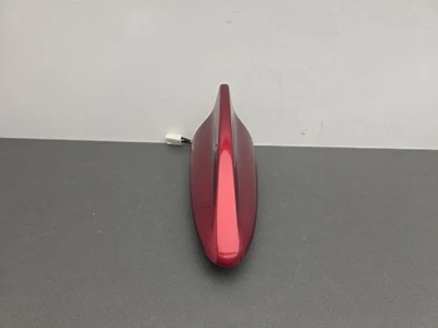 2016-2018 Mazda CX-5 Shark Antenna Red OEM GML8669302 - Image 1 of 4