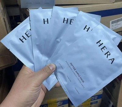 HERA Peptide Ampoule Mask*5ea K-beauty - Image 1 of 4