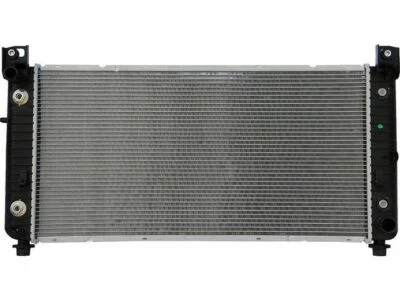 For 2000-2014 GMC Yukon Radiator 51293ZZ 2005 2001 2002 2003 2004 2006 2007 2008 - Image 1 of 2