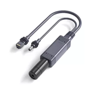Divisor POE Gigabit aislado de 100 W con interfaz RJ45 para mini plato - Imagen 1 de 8