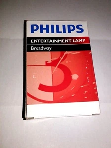 Martin Mx10 Mac 250 Original Factory 2000 Hr Replacement Bulb Phillips - Picture 1 of 1