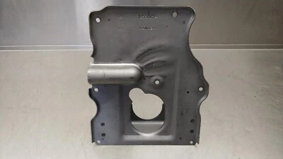 Chevrolet Camaro Pontiac Firebird 1998-2002 5,7 L OEM LS3 deflector de cárter de aceite Foto 1 de 4