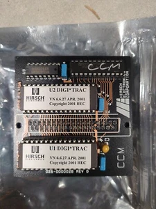 Hirsch Electronics CCM Command & Control Modul - Bild 1 von 6