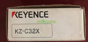 1PCS NEW Keyence PLC module KZ-C32X - Picture 1 of 1