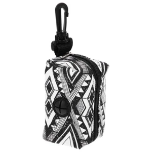Pet Treat Bag Holder Dog Waste Dispenser Portable Dog Treat Bag - Picture 1 of 12