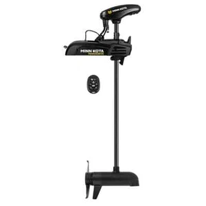 Minn Kota PowerDrive 70 Trolling Motor w/GPS & MR - DSC - 24V-70LB-60" - 1358472 - Picture 1 of 11