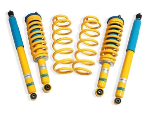 Bilstein Lift kit compatible with Isuzu D-Max Readystrut ISUZ-007R - Picture 1 of 1