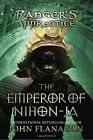 Ranger's Apprentice, Book 10: The Emperor of Nihon-Ja by Flanagan, John Book The