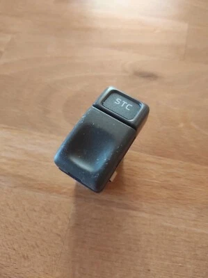 Оригинальный переключатель контроля тяги стабилизации Volvo S70 V70 XC70 V70R STC 9459094 - Изображение 1 из 4