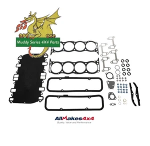 Allmakes Land Rover Discovery 1 2 Range Rover P38 V8 Head Gasket Kit STC4082 - Picture 1 of 2