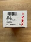 Tork 101 Replacement Timing Motor 120V 60Hz 1/240Rpm Screw Mount (New)