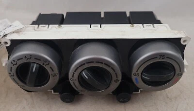 Suzuki Aerio SX 2004 04 climatizador calefacción de aire acondicionado  Foto 1 de 4