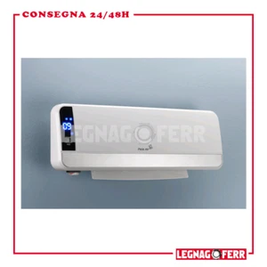 Termoventilatore Termoconvettore a Parete Ceramica Telecomando Timer TC-SPD 2000 - Foto 1 di 2