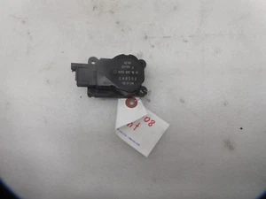 2003-2009 Mercedes-Benz E350 Front Air Dumper Recirculator Motor #C-48K - Picture 1 of 6