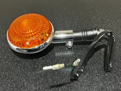 Señal de giro trasero Yamaha Vstar 650/1100 Royal Star 1300 OEM lado R 1D6-83340-00 Foto 1 de 4