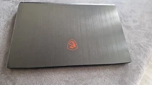 MSI GF75 Thin 10SDR-420 - Bild 1 von 15