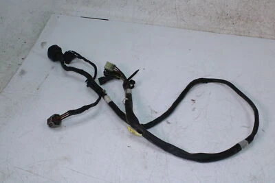 2004 Yamaha Rx Warrior Rxw10 farol medidor fiação chicote de fios tear - Imagem 1 de 4