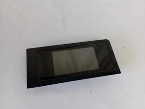 Genuine  HP OfficeJet Pro 8630 8620 8610 LCD Touch screen display OEM Works - Picture 1 of 8
