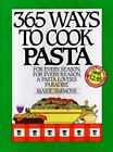 365 Ways To Cook Pasta By Simmons Marie