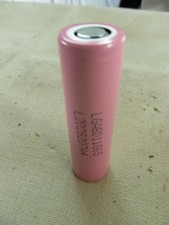 New "2" LGABD11865 3000mAh 3.7V  Rechargeable Batteries Free Shipping