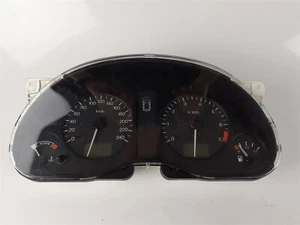 M1538 Ford Tachimetro Strumento 7M0919881E - Picture 1 of 5