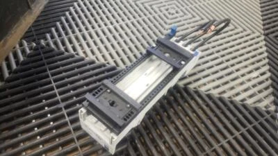 Rittal SV 9340.470 OM Busbar Component Adapter with Cables - Image 1 of 3