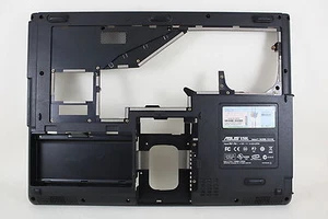 ASUS X58L Base Bottom Lower Cover Black 13GNQN1AP022 13GNQN1AP022-4 - Picture 1 of 3
