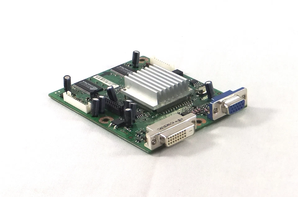 Viewsonic 4H.0DV01.A11 Monitor Motherboard Main Board PCB VP2655WB - Image 1 of 1